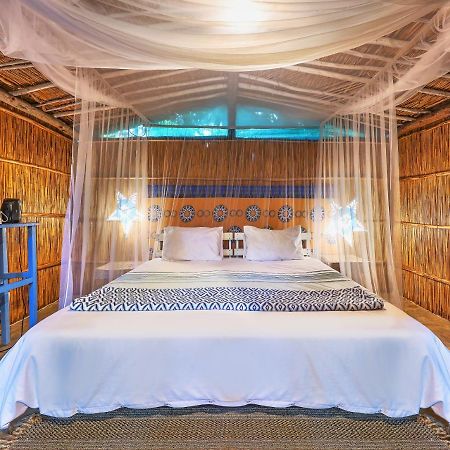 Gala Gala Eco Resort Ponta do Ouro Ngoại thất bức ảnh