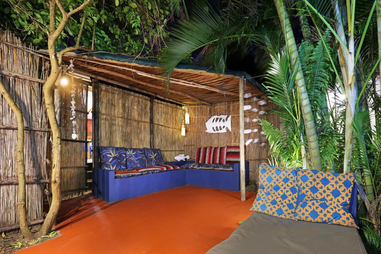 Gala Gala Eco Resort Ponta do Ouro Ngoại thất bức ảnh