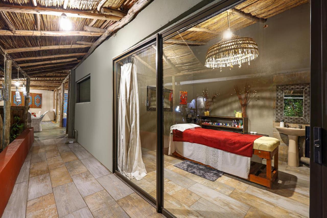Gala Gala Eco Resort Ponta do Ouro Ngoại thất bức ảnh