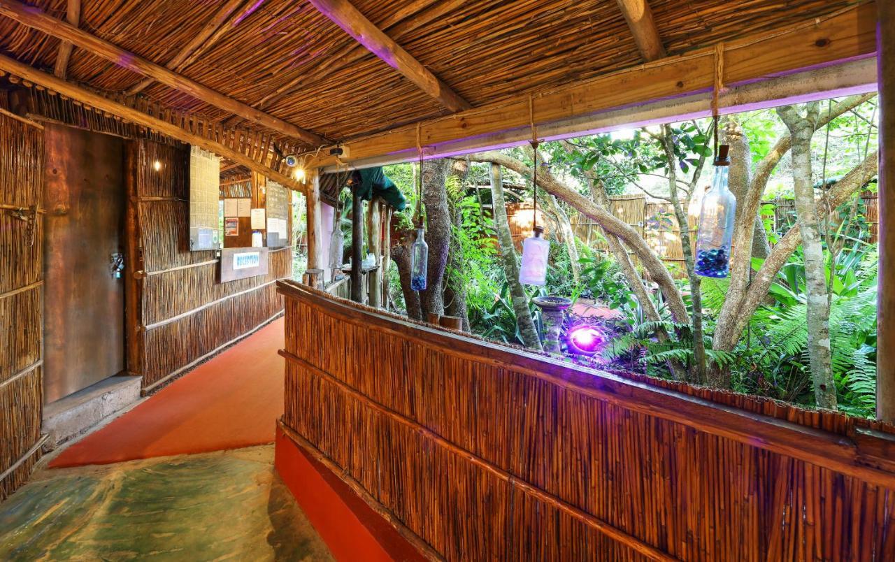 Gala Gala Eco Resort Ponta do Ouro Ngoại thất bức ảnh