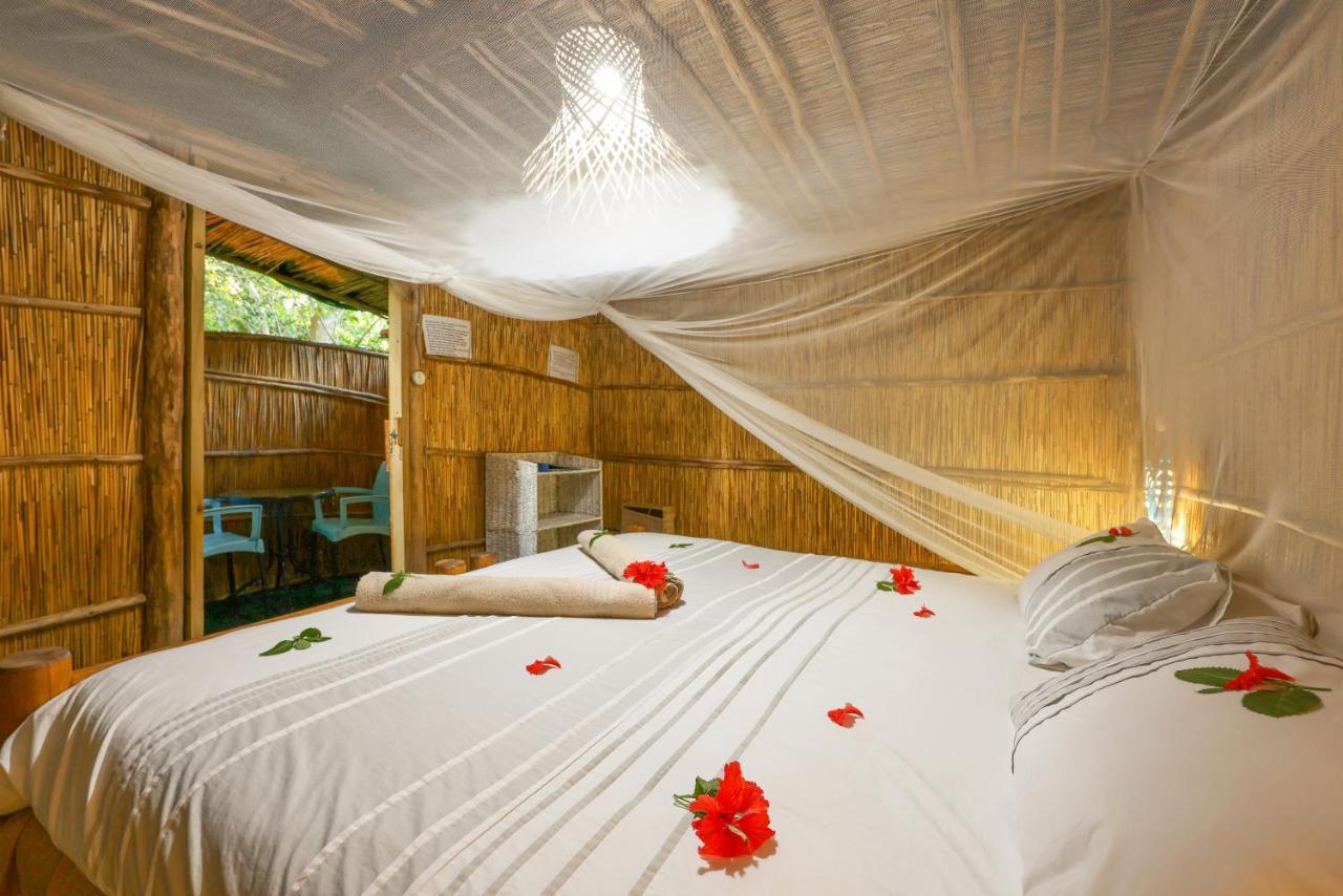 Gala Gala Eco Resort Ponta do Ouro Ngoại thất bức ảnh