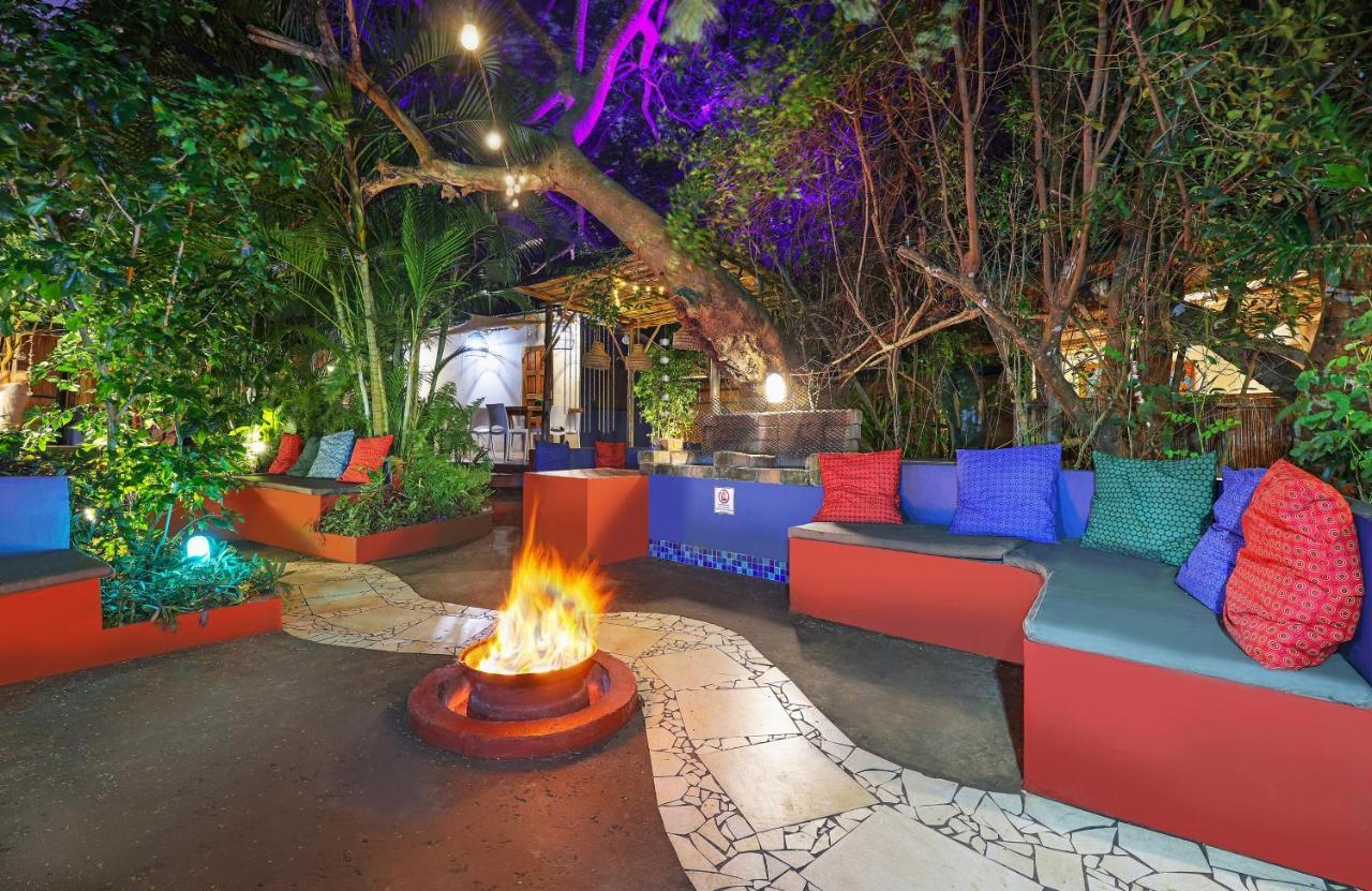 Gala Gala Eco Resort Ponta do Ouro Ngoại thất bức ảnh
