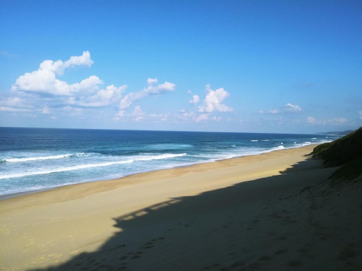Gala Gala Eco Resort Ponta do Ouro Ngoại thất bức ảnh