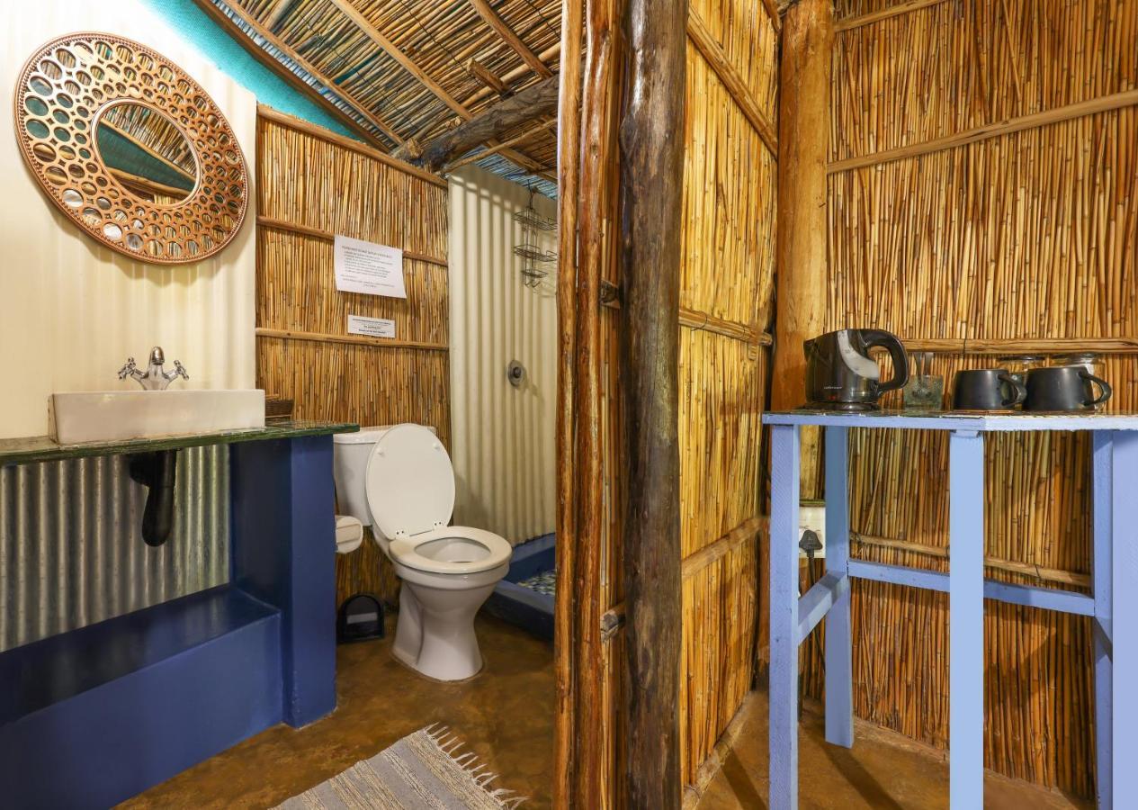 Gala Gala Eco Resort Ponta do Ouro Ngoại thất bức ảnh