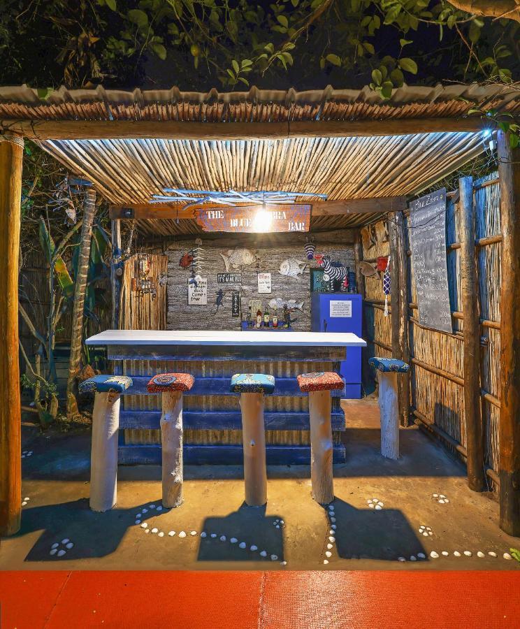 Gala Gala Eco Resort Ponta do Ouro Ngoại thất bức ảnh