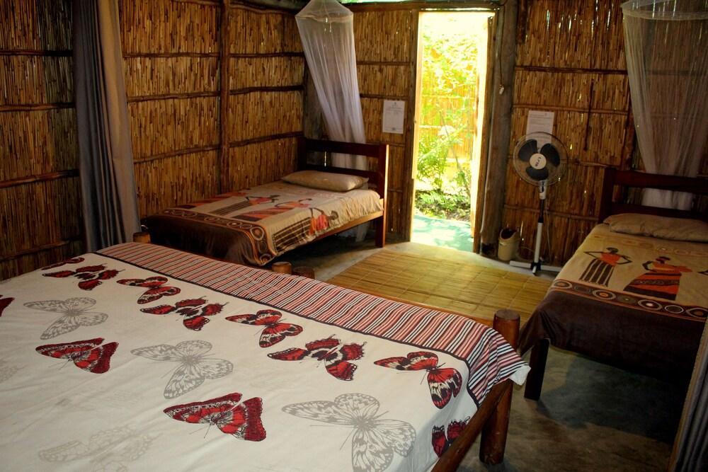 Gala Gala Eco Resort Ponta do Ouro Ngoại thất bức ảnh