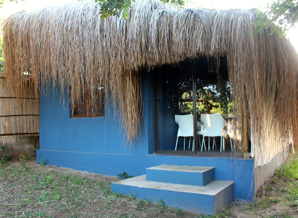Gala Gala Eco Resort Ponta do Ouro Ngoại thất bức ảnh