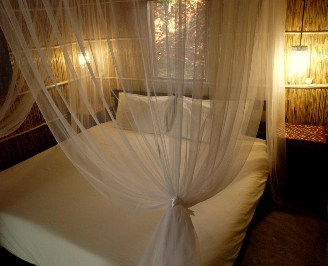 Gala Gala Eco Resort Ponta do Ouro Ngoại thất bức ảnh